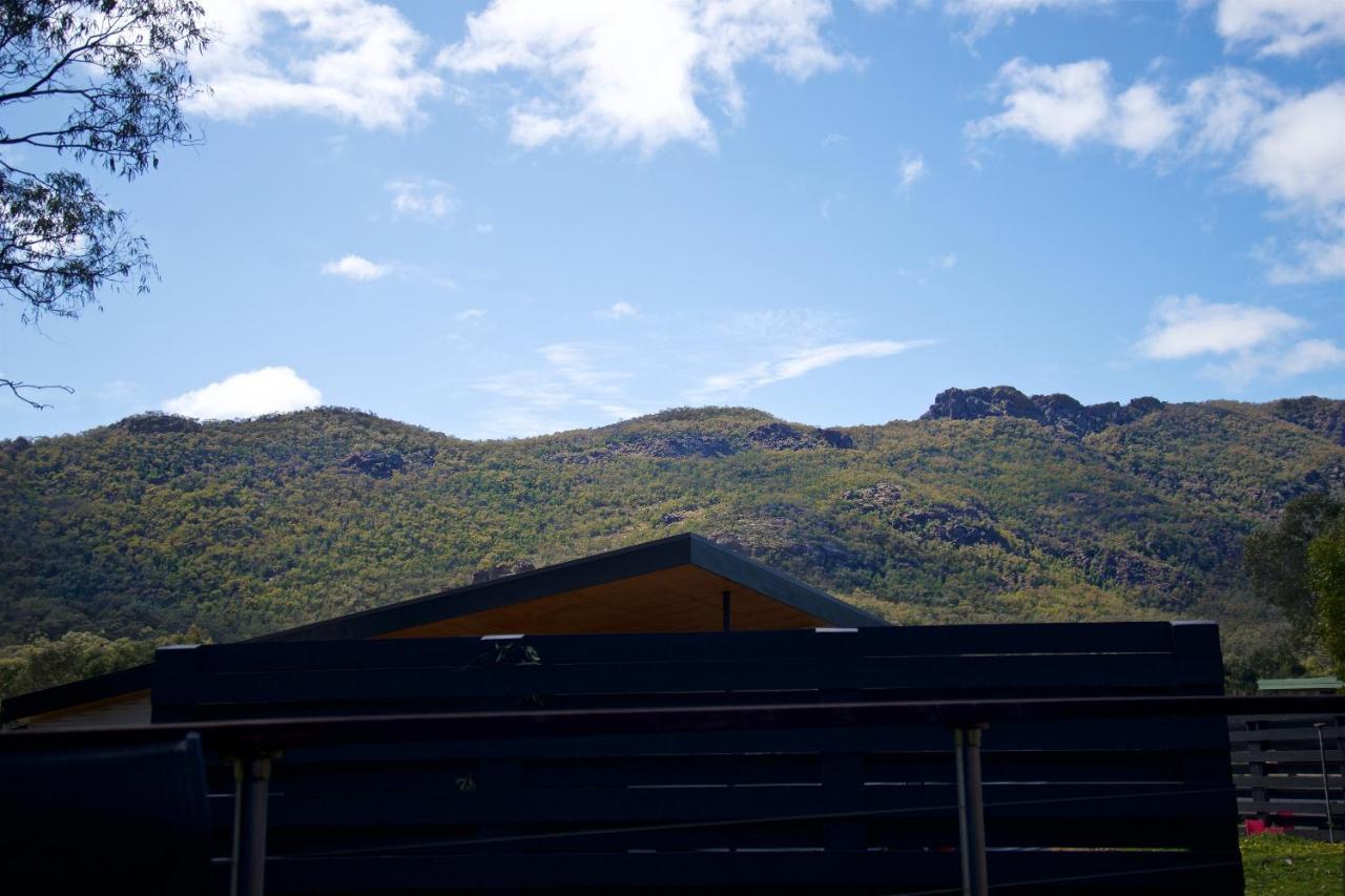 151 Grampians Road Leilighet Halls Gap Eksteriør bilde