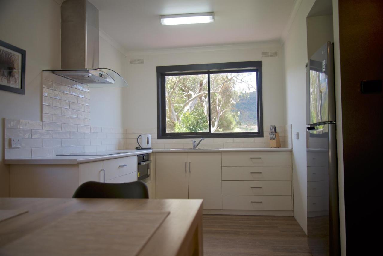 151 Grampians Road Leilighet Halls Gap Eksteriør bilde