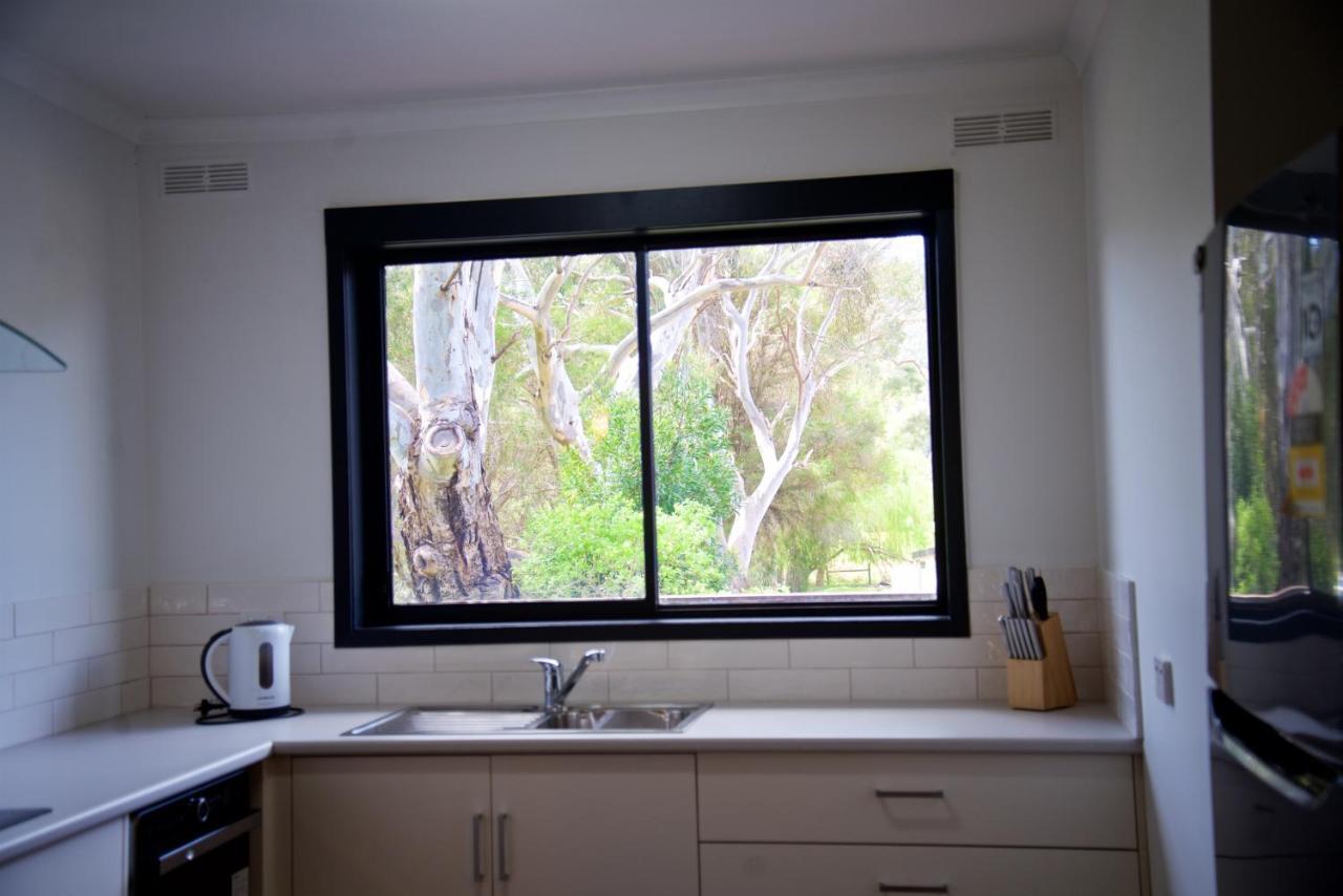 151 Grampians Road Leilighet Halls Gap Eksteriør bilde